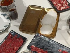-刘少华贵州小黄牛·鲜牛肉火锅(总店)