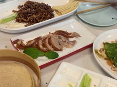 -天和晟烤鸭店(世纪坛店)
