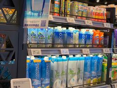 -盒马鲜生(悦峰店)