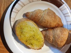 可颂牛角面包-斗牛士牛排(南京东路店)