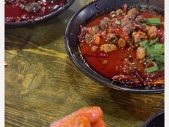 -老闵田螺馆·南昌特色小炒(梦时代店)