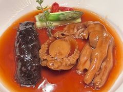 -8餐厅(新葡京酒店)