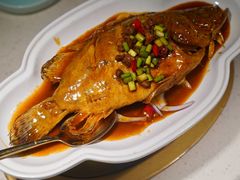 -刀板香·安徽菜(国购IFC店)