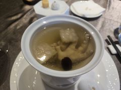 -北京泰富酒店-柏景轩中餐厅