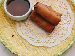 -荷塘秋月·本帮江浙菜(国权路店)