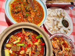 -辣小鲜·南昌大排档(船山路店)