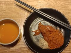 -新石器烤肉(南站店)