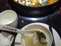 -周渝食惦酸菜鱼(青浦店)