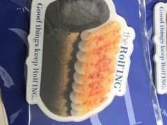 -the Roll'ING手作瑞士卷专门店(卓悦中心店)