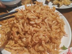 -高伟炒鸡总店(金源路店)