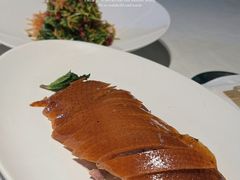 -四季民福烤鸭店(外滩外白渡桥店)