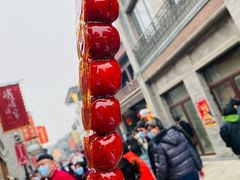 -鲜鱼口老字号美食街