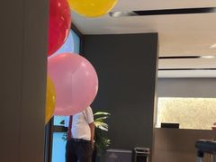 -香港铜锣湾皇悦酒店