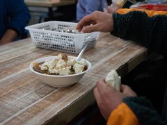 -清真李唯一优质肉丸糊辣汤
