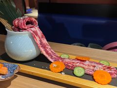 -江户烧肉(高德店)