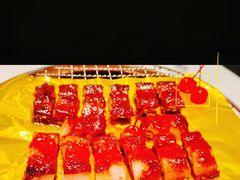 -院里寻菜·祖庵菜宴请(观沙岭店)