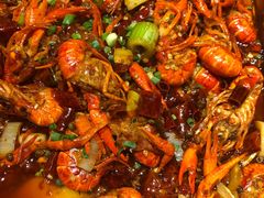 -李叔叔虾蟹大排档(青羊店)