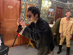 -CLUE演绎实景剧本杀(江南西店)