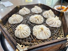 -西安贾三灌汤包·回坊小吃·清真炒菜(北院门总店)