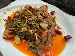 -南渝食府.石锅鸡(尚城花园店)
