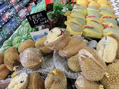 -BHG Market Place(水游城店)