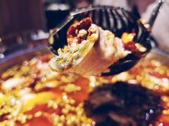 麻辣鱼-大川先生·小龙虾·川菜(信义坊店)