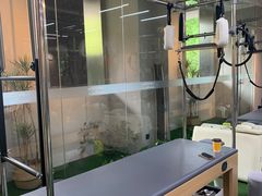 -mYSTEPS健身运动馆(古北店)