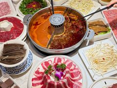 -蜀大侠火锅(总府路全国总店)