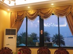 包厢-旺富东海大酒楼(海鲜街店)
