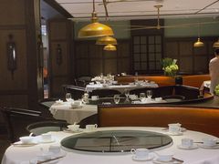 大堂-民国红公馆·秦淮八艳(夫子庙店)