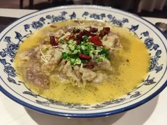 -上海宝华喜来登酒店·采悦轩中餐厅