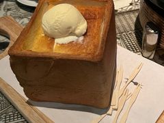 -绿茶餐厅(石家庄万象城店)
