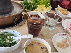 -阳坊大都涮羊肉(阳坊总店)