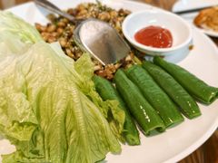 -美未居·老字号·地道顺德菜·桑拿鸡·鱼生(容桂店)