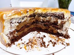 -Awfully Chocolate(来福士广场店)