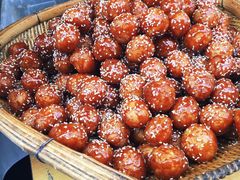 -邓记新一代糖油果子(四川煤管局供销公司职工宿舍店)