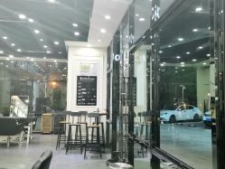 -风向标WIND VANE SALON