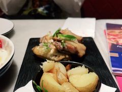 -玛尚诺意式餐厅(天环广场店)