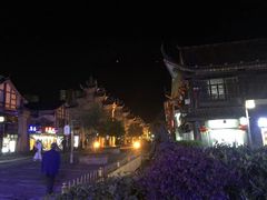 -南关石牌坊古镇