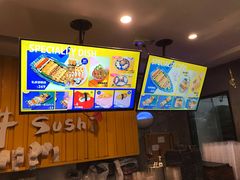-苍井寿司(珠海金域华府店)