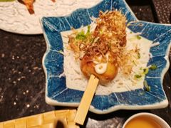 -上井料理黑金店(IFS国金中心店)