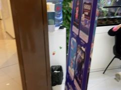 -神奇科学家STEAM科学实验科创赛事机器人编程逻辑思维MadScience(长宁来福士校区)