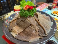 -吼堂老火锅(太古里总店)