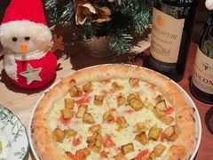 -Mammamia意大利餐厅(阳春巷店)