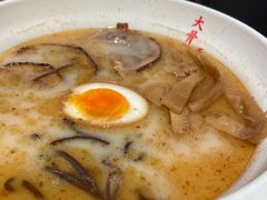 -味千拉面(广州金沙永旺梦乐城店)