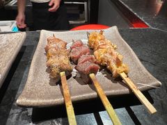 -乌君·酒场·炭火烧鸟(侨城坊店)