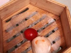 -粤江春·早茶·潮粤菜·宴会(罗湖宝能中心店)