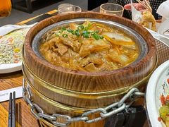 -苹果树下艺术餐厅(宋庄店)