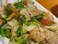 -龙姐私房菜(和顺古镇店)