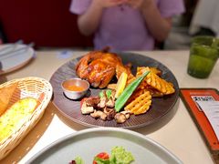 -阿妮叶李(光谷世界城店)